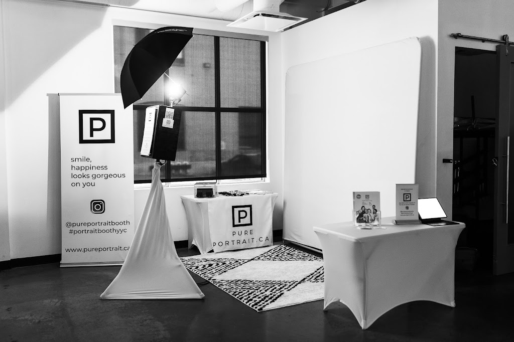 Pure Portrait | 302 Valley Brook Cir NW, Calgary, AB T3B 5S4, Canada | Phone: (403) 700-1792