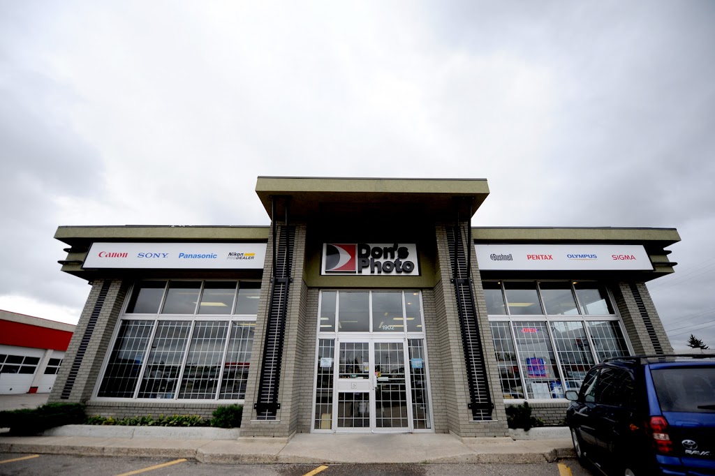 Dons Photo | 1902 8 St E, Saskatoon, SK S7H 0T7, Canada | Phone: (306) 934-3111