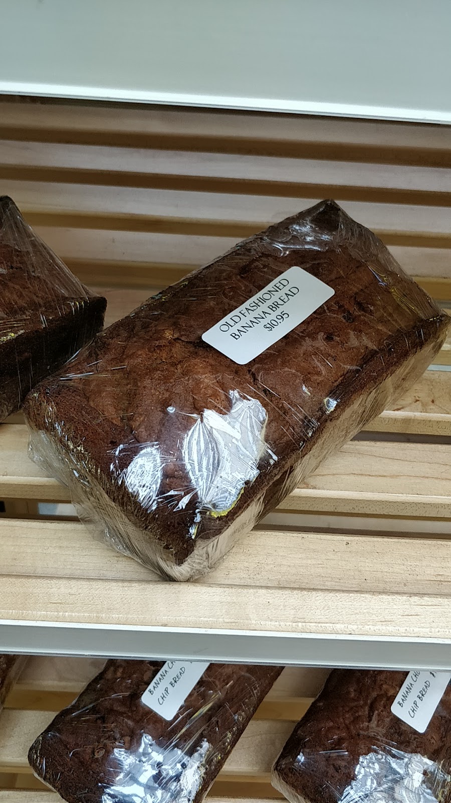 Wild Earth Bakery | 101 Riel Dr, St. Albert, AB T8N 3X4, Canada | Phone: (780) 651-7362