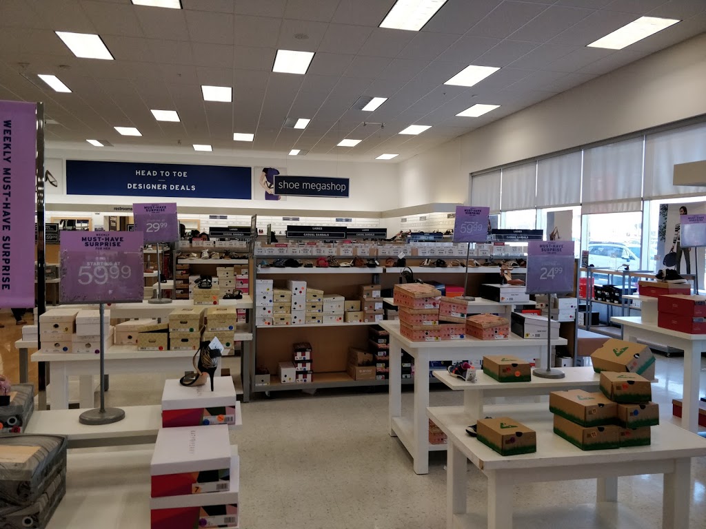 Marshalls | 905 Britannia Rd W, Mississauga, ON L5V 2X8, Canada | Phone: (905) 813-0281