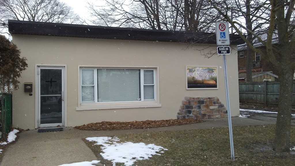 Bible Missionary Church Of Canada Head Office | 43 5th Ave, Clinton, ON N0M 1L0, Canada | Phone: (519) 482-8183