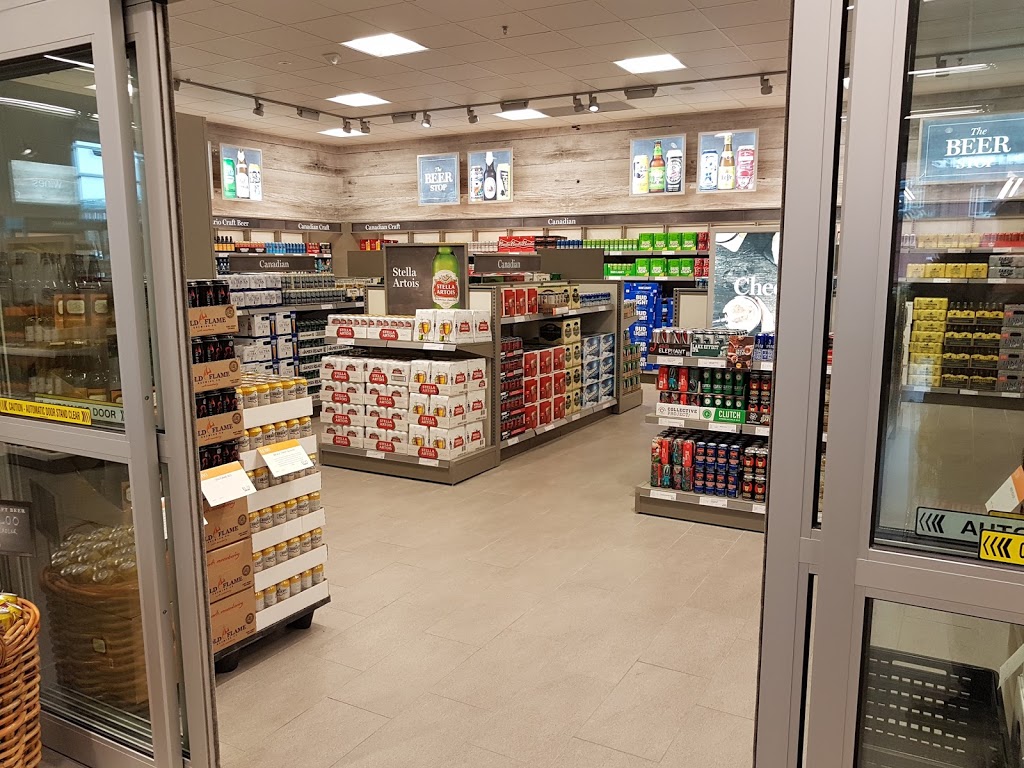 LCBO | 91 King Ave E, Newcastle, ON L1B 1H6, Canada | Phone: (905) 987-4843