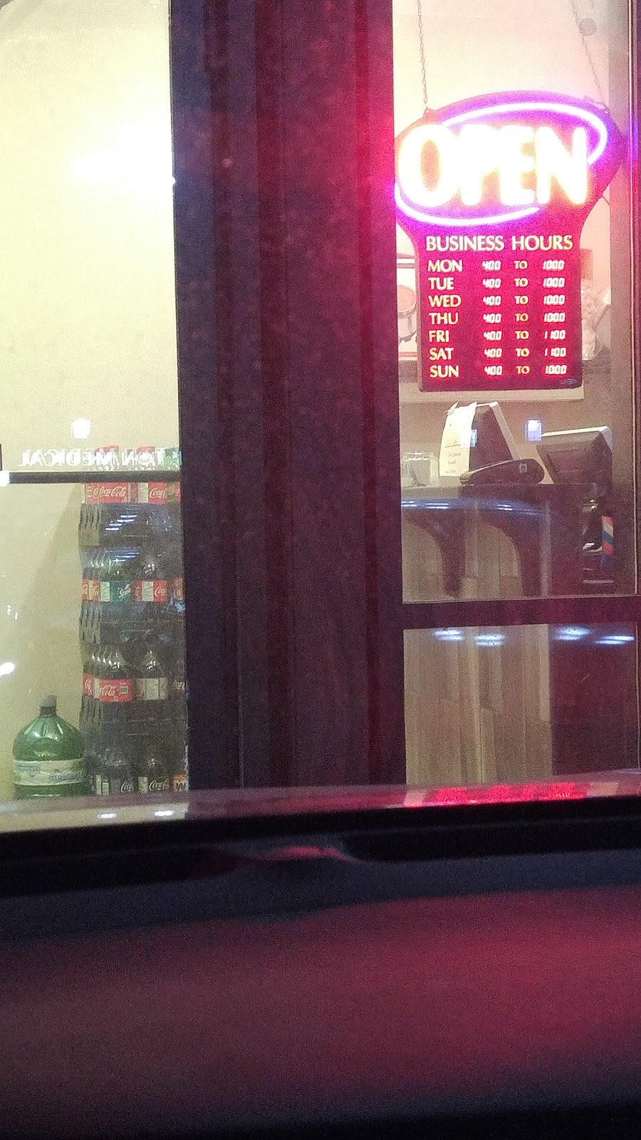 Ginger Beef Express | 356 Cranston Rd SE #6006, Calgary, AB T3M 0S9, Canada | Phone: (403) 229-2269