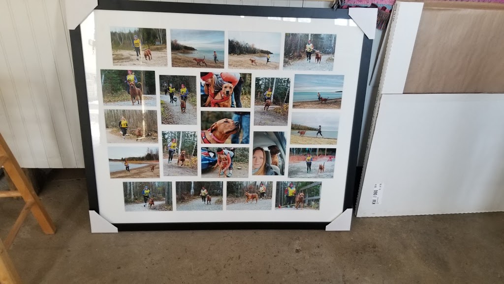 Framed | 84 10th St, Hanover, ON N4N 1N2, Canada | Phone: (519) 506-8485