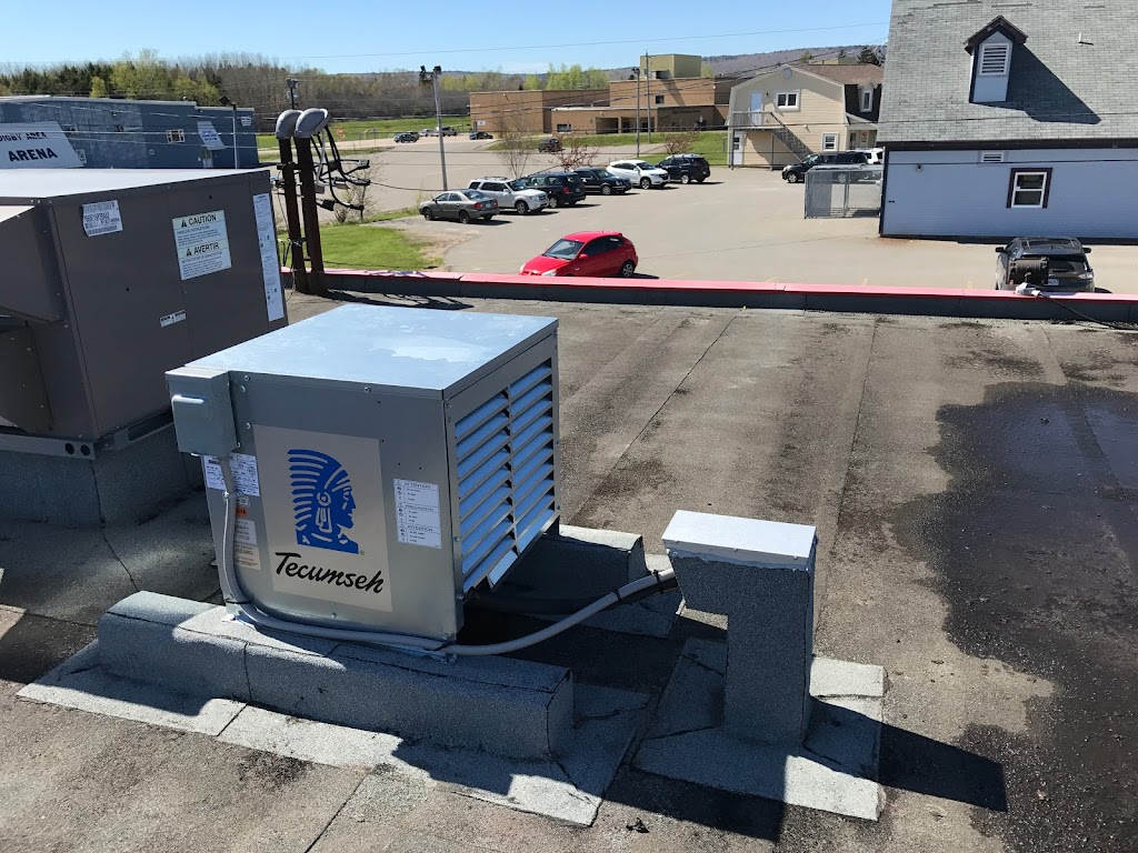 Weirs Refrigeration Sales & Services Limited | 472 Lighthouse Rd, Digby, NS B0V 1A0, Canada | Phone: (902) 245-4267