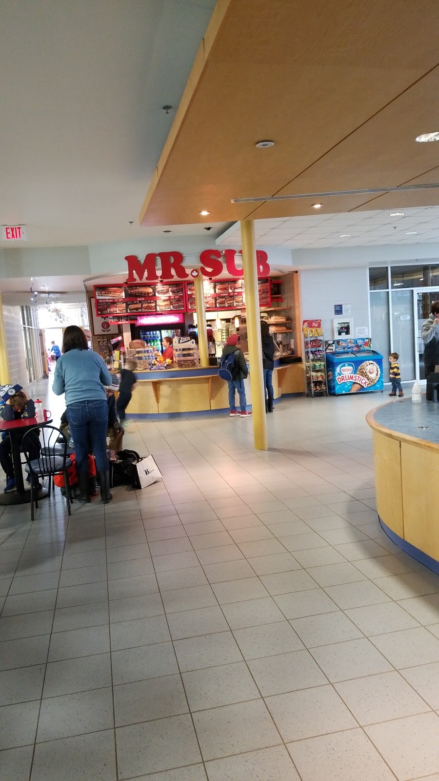 Caledon Centre for Recreation and Wellness | 14111 Hwy 50, Bolton, ON L7E 2V2, Canada | Phone: (905) 584-2272