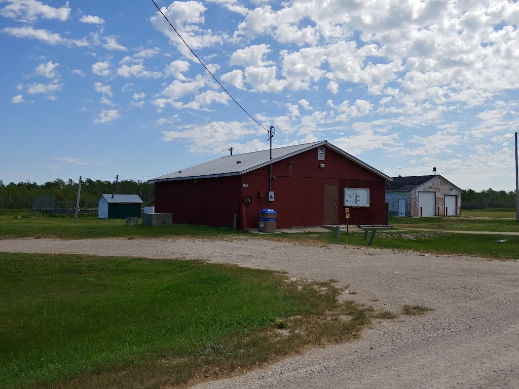 Skownan First Nation | Skownan, MB R0L 1Y0, Canada | Phone: (204) 628-3373