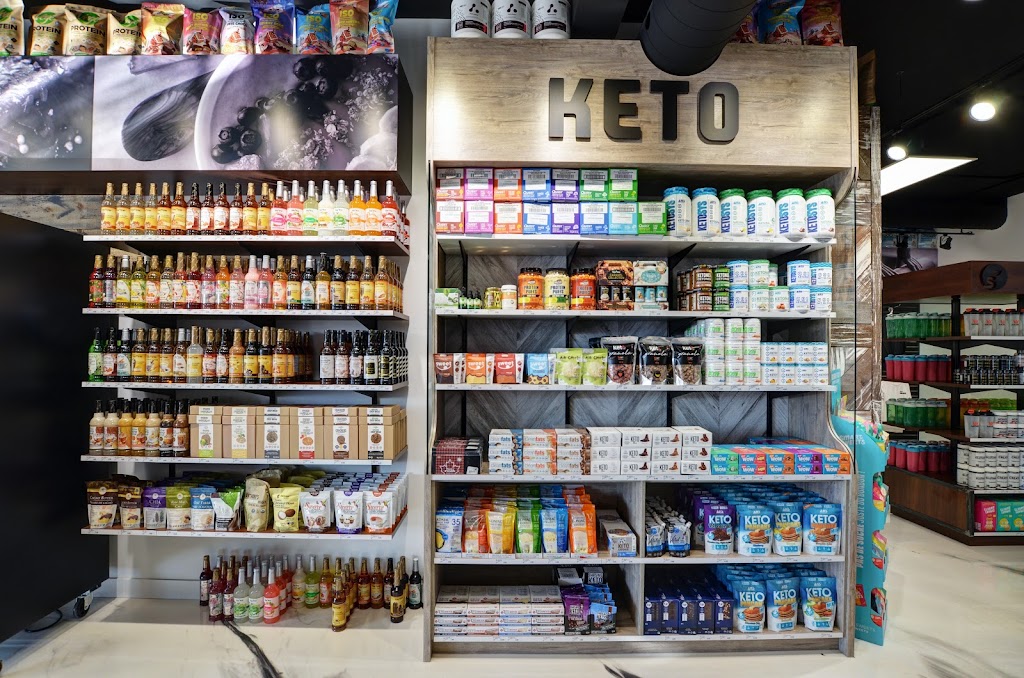 Shop Santé Victoriaville | 600 Bd Jutras E Local 50, Victoriaville, QC G6S 1C9, Canada | Phone: (819) 604-6008