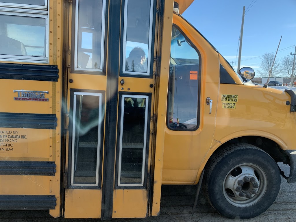 Student Transportation Services of Waterloo Region | 540 Bingemans Centre Dr Unit 602, Kitchener, ON N2B 3X9, Canada | Phone: (519) 744-7575
