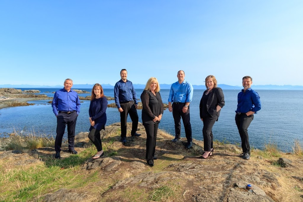 Rob Freeman, REALTOR - Vancouver Island Home Group - eXp Realty | 3179 Barons Rd #2, Nanaimo, BC V9T 5W5, Canada | Phone: (250) 327-2290