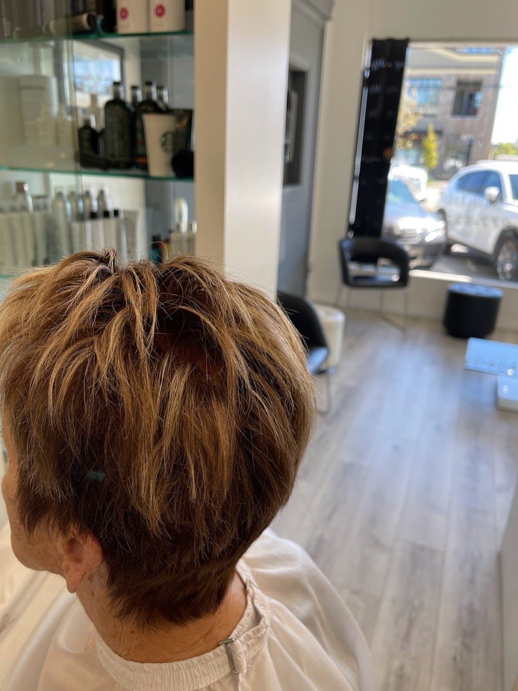 Markus At Shay’s Hair Studio | 3891 Chatham St #7, Richmond, BC V7E 2Z6, Canada | Phone: (604) 274-2224