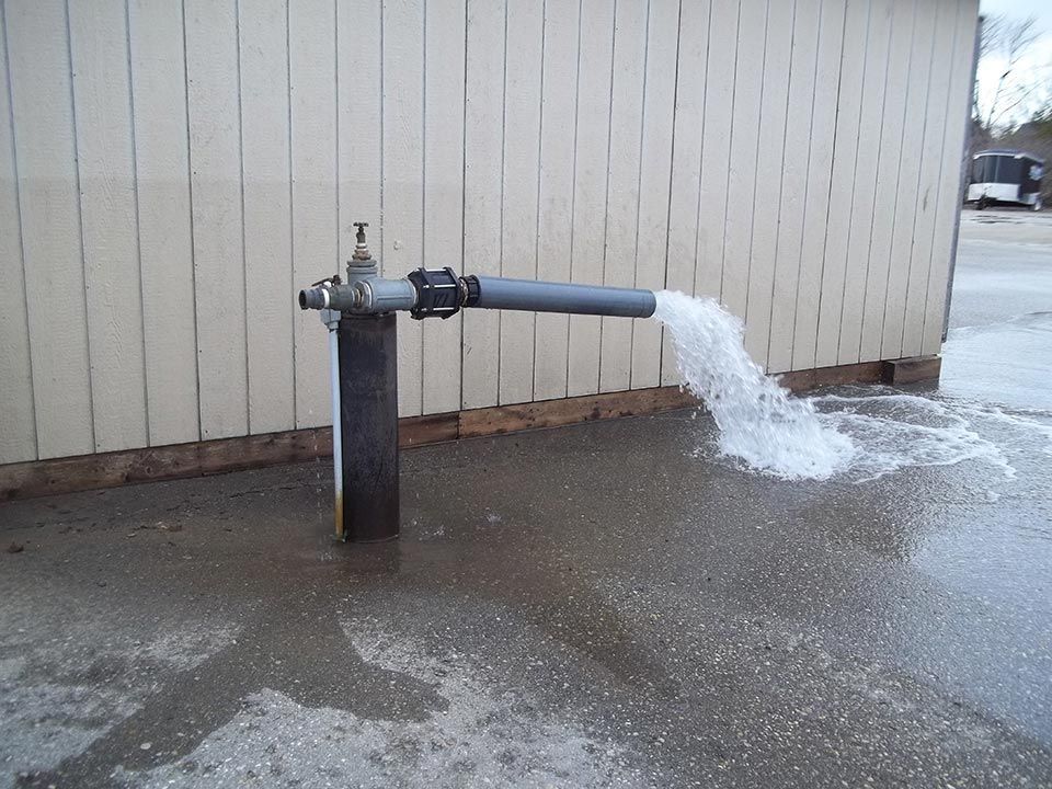 David Ross Pump Svc Ltd | 51464 Pressey Line, Springfield, ON N0L 2J0, Canada | Phone: (519) 773-9615