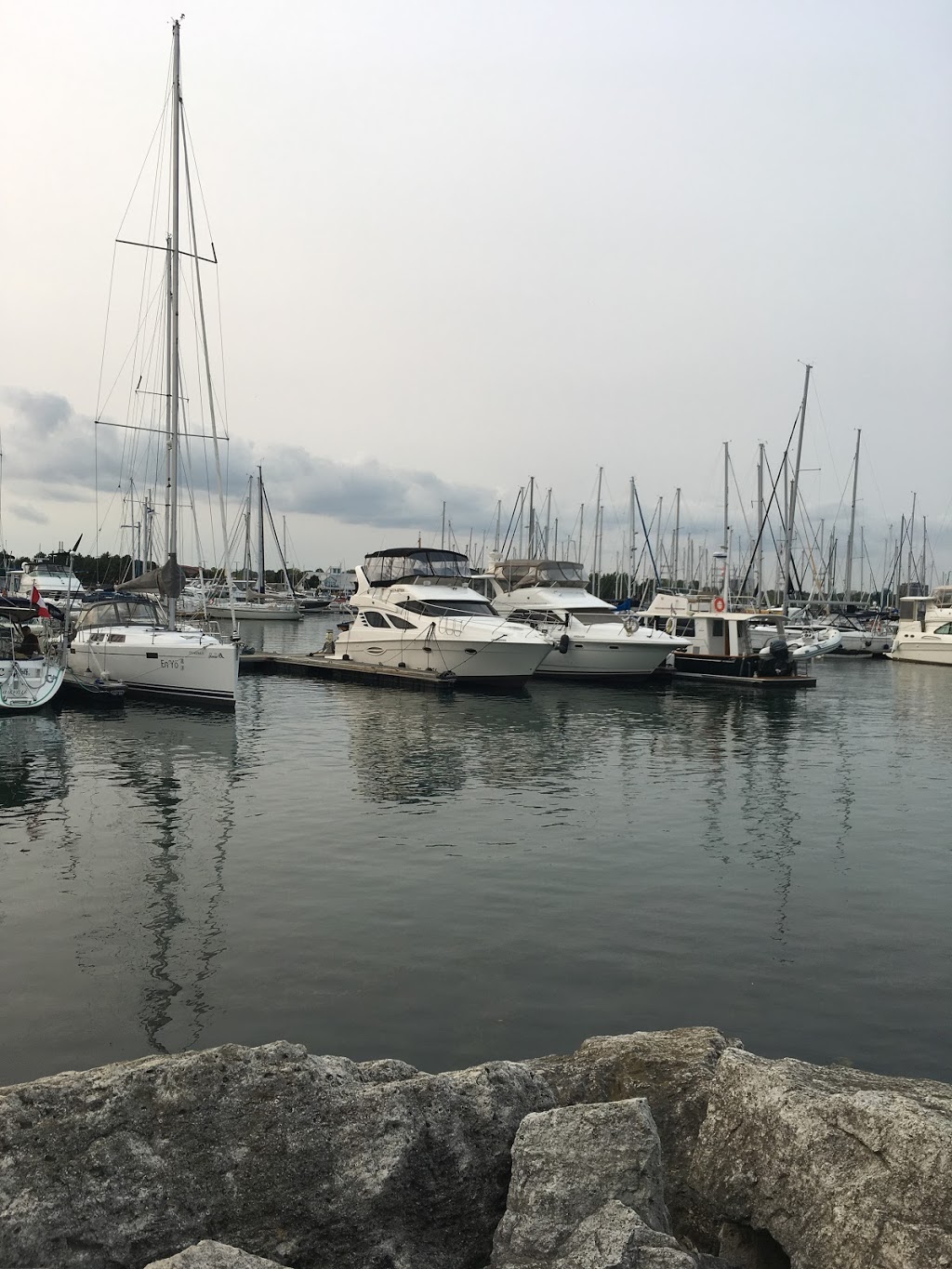 Lakefront Promenade Park Nice | Lakeview, Mississauga, ON L5G, Canada