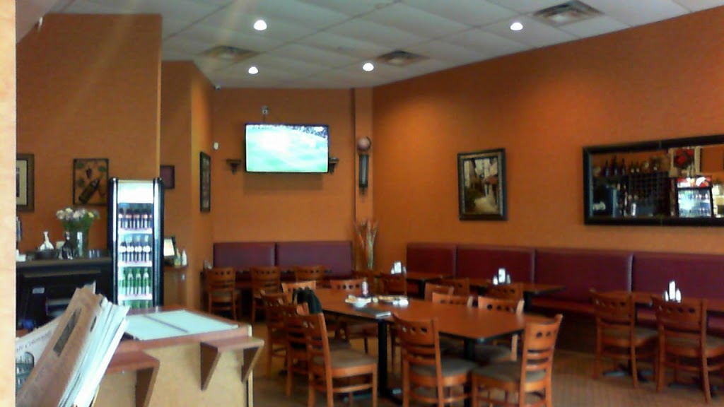 Colonnade Pizza Merivale | 1463 Merivale Rd #2, Nepean, ON K2E 5N9, Canada | Phone: (613) 727-8686
