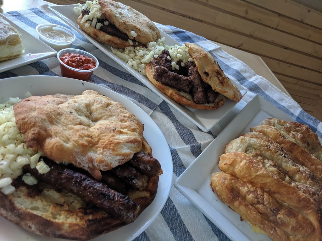 Nanas Bakery | 6329 Beresford St, Burnaby, BC V5E 1B3, Canada | Phone: (604) 568-4122