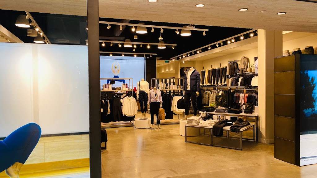 lululemon | 1 Bass Pro Mills Dr Unit 164A, Vaughan, ON L4H 0A1, Canada | Phone: (905) 669-2039