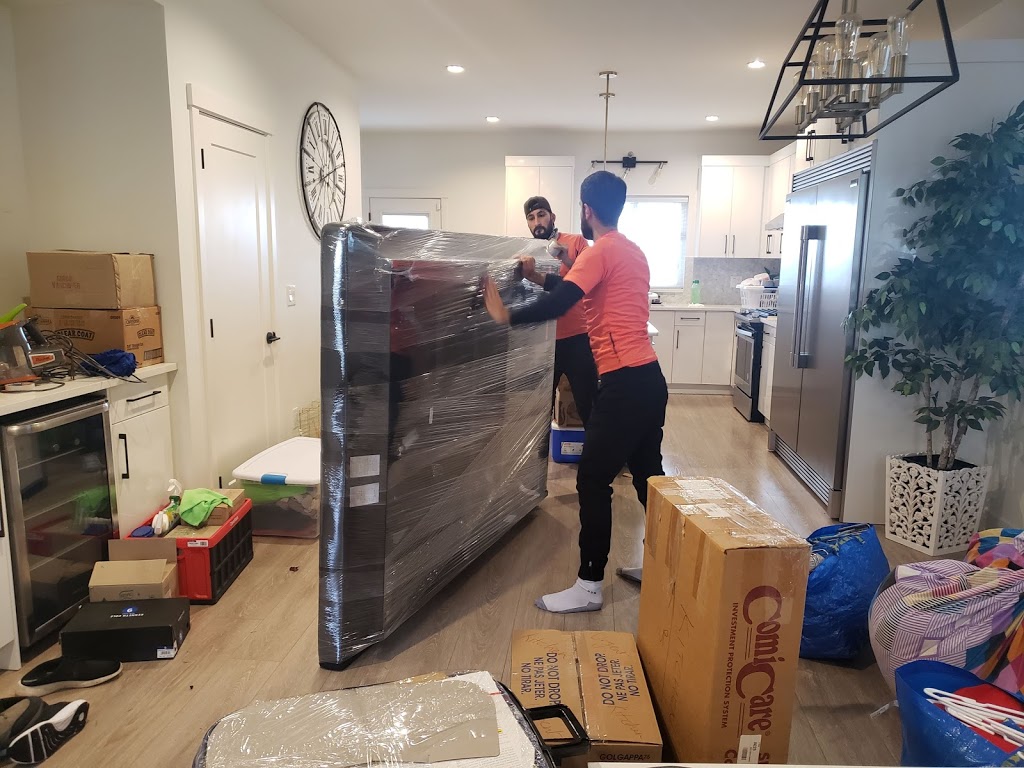 Quick and Easy Moving .. Moving services Surrey | 14333 104 Ave, Surrey, BC V3T 0E1, Canada | Phone: (778) 871-8999