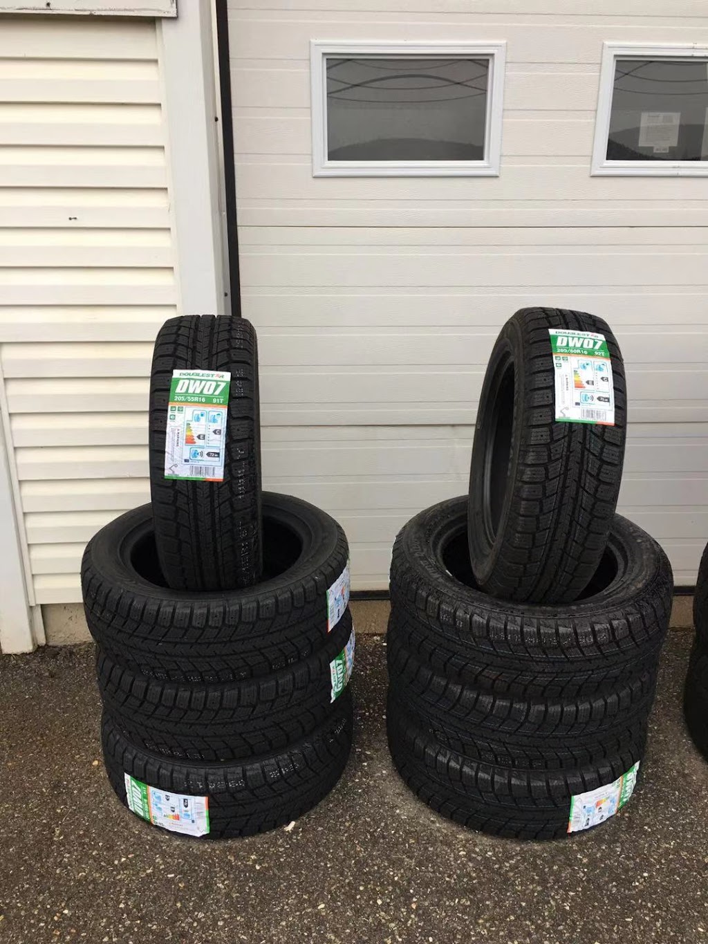 Future Auto Garage | 529 Rothesay Ave, Saint John, NB E2J 2C6, Canada | Phone: (506) 288-0999