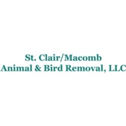 St Clair/Macomb Animal & Bird | 8128 Anchor Bay Dr, Clay Township, MI 48001, USA | Phone: (810) 794-0895