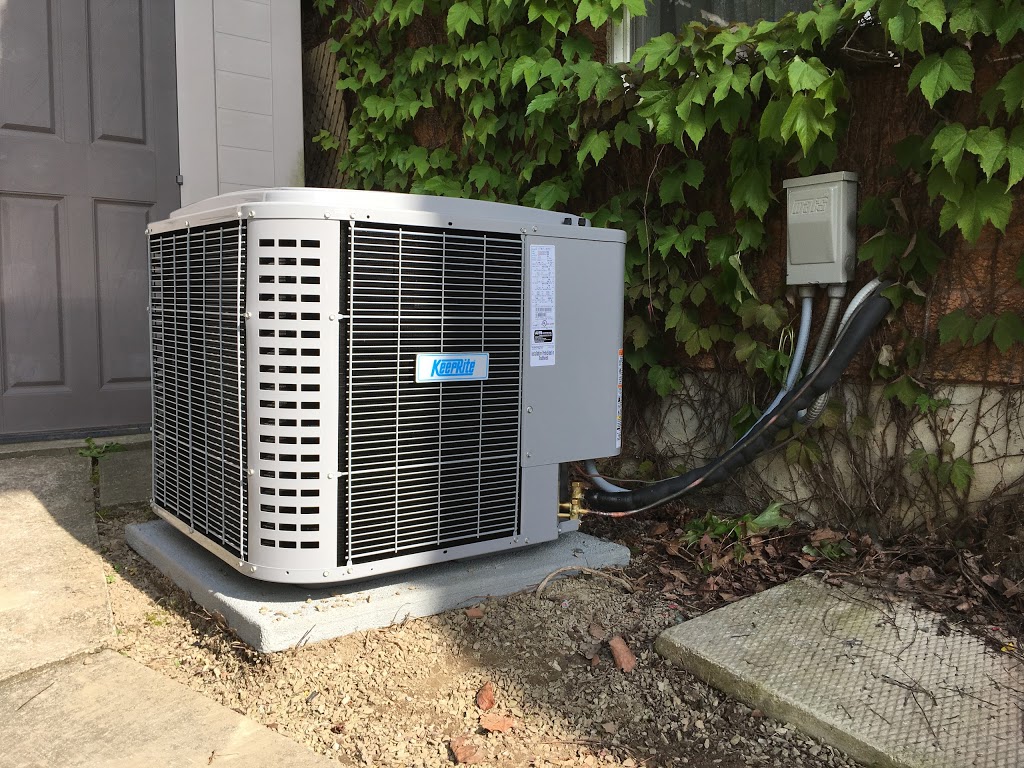 Environmental HVAC Systems Inc. | 7784 RR 20, Smithville, ON L0R 2A0, Canada | Phone: (289) 680-5383