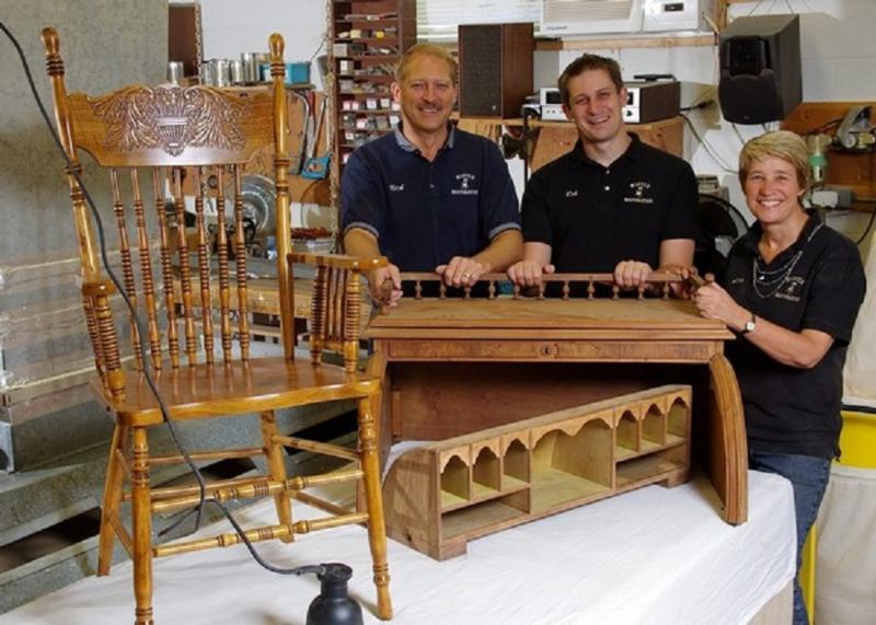 Mister Restoration | 370 Mill St, Dundas, ON L9H 2M1, Canada | Phone: (905) 627-5810