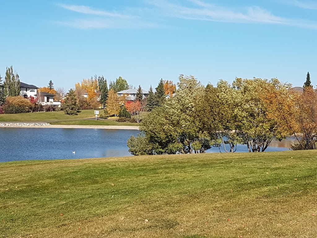 Ernest Lindner Park | Rogers Rd, Saskatoon, SK S7N 4A3, Canada