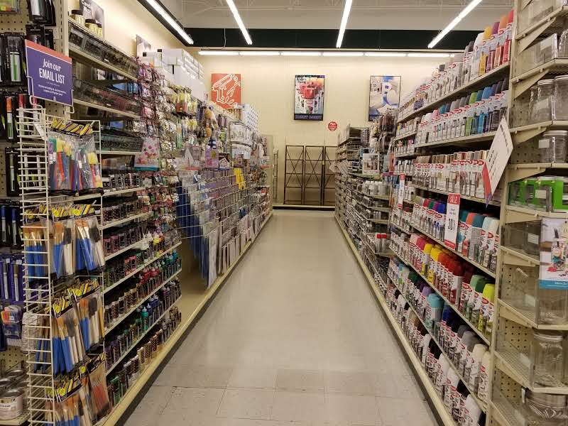 Hobby Lobby | 4715 24th Ave #100, Fort Gratiot Twp, MI 48059, USA | Phone: (810) 385-3759