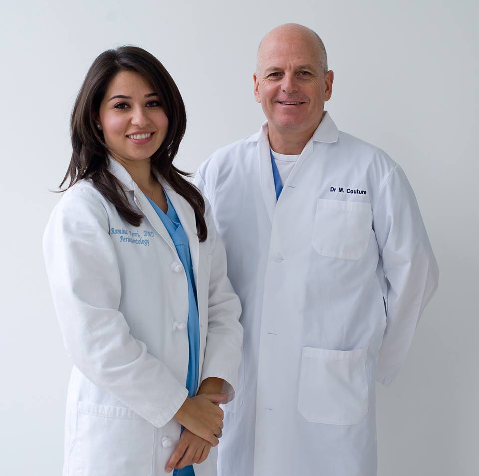 Les Parodontistes | 8100 Boulevard Leduc #300, Brossard, QC J4Y 0K7, Canada | Phone: (450) 926-8100