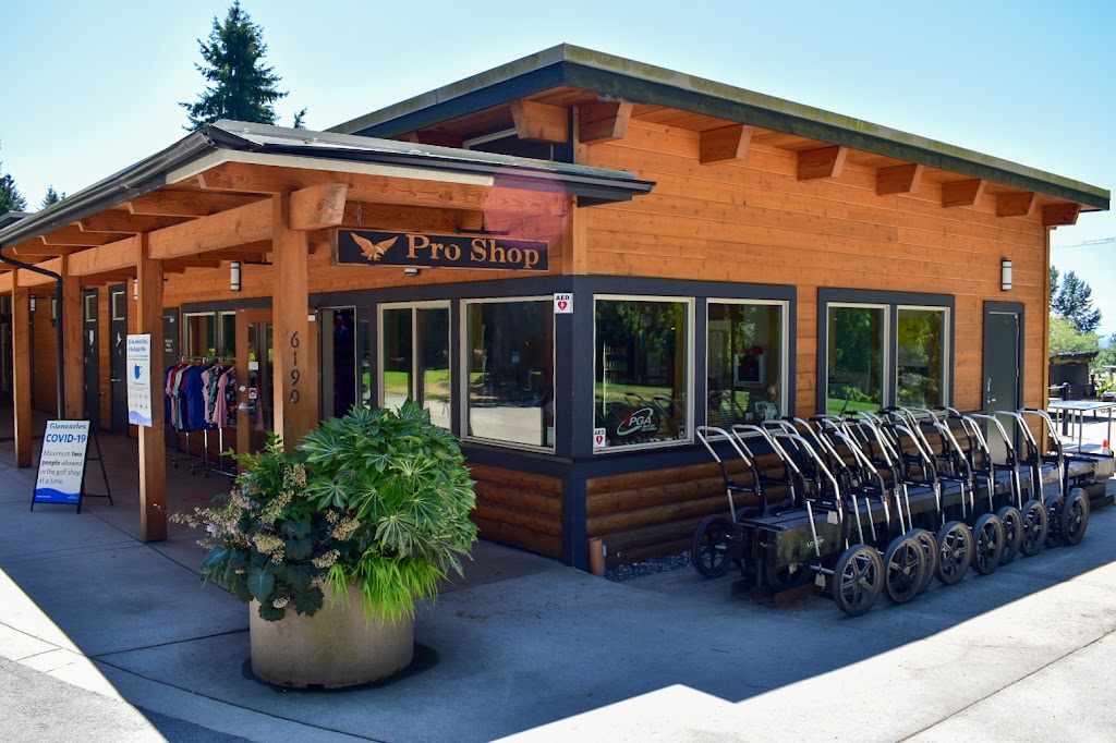 Gleneagles Golf Course & Clubhouse | West Vancouver | 6190 Marine Dr, West Vancouver, BC V7W 2S3, Canada | Phone: (604) 921-7353