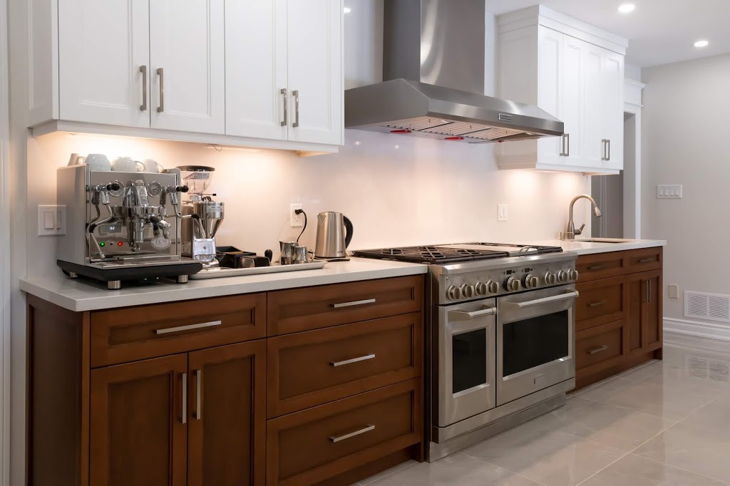 A1 Kitchens Inc | 85 Bowes Rd, Concord, ON L4K 1H6, Canada | Phone: (905) 482-1785