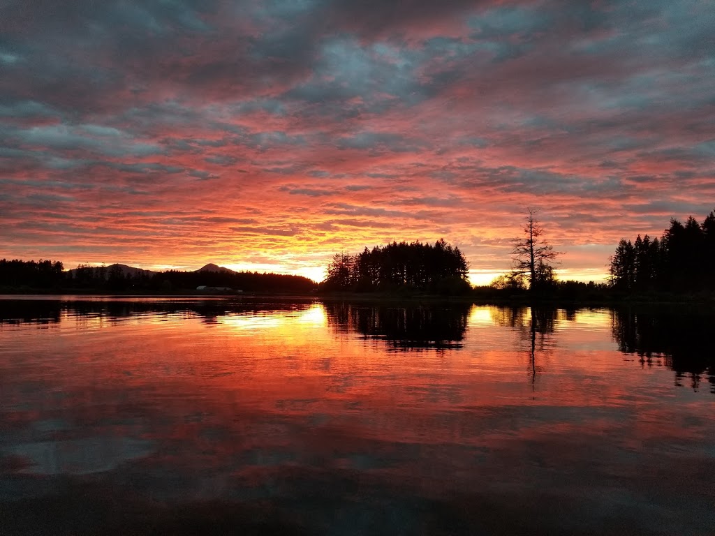 Zuiderzee Campsites | 2575 Enefer Rd, Nanaimo, BC V9X 1W7, Canada | Phone: (250) 722-2334