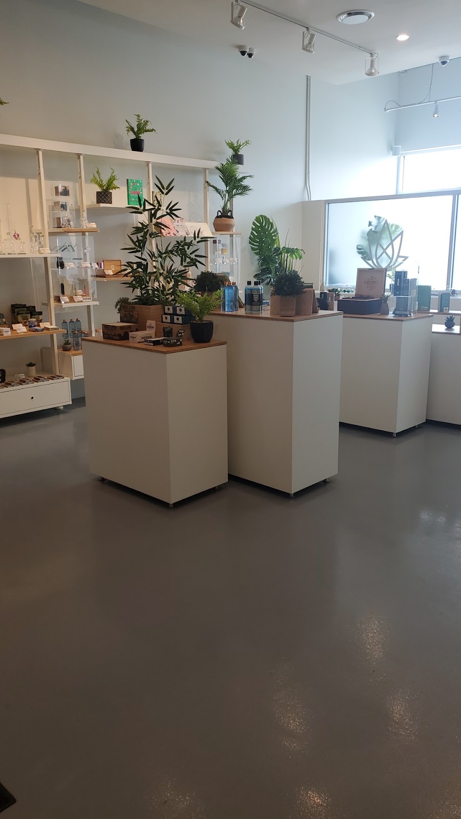 Crossroads Cannabis Hanover | 880 10th St #105, Hanover, ON N4N 1S3, Canada | Phone: (519) 506-4420