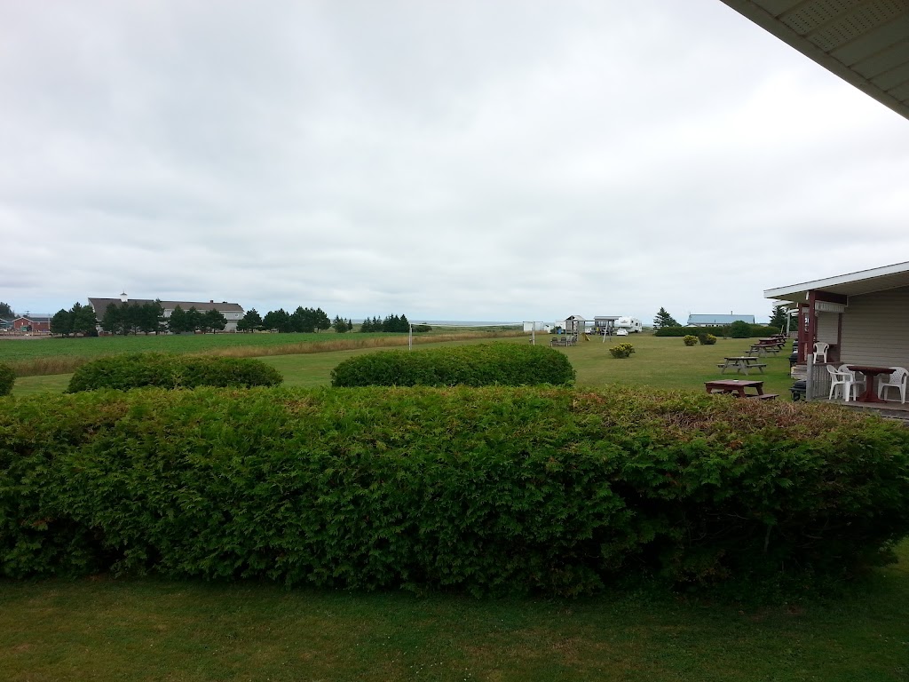 Malpeque Cove Cottages | 304 King St, Kensington, PE C0B 1M0, Canada | Phone: (902) 836-1072