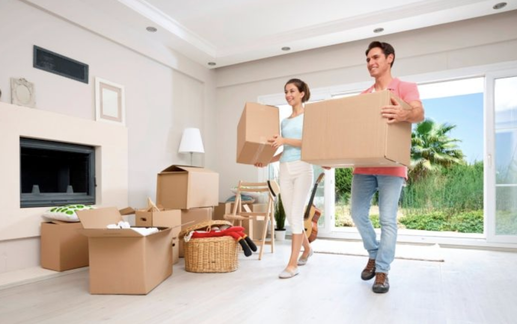 Cambridge Movers Good Ol Boys Moving | 269 Hespeler Rd, Cambridge, ON N1R 3H8, Canada | Phone: (519) 621-5861