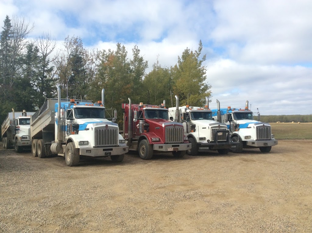 Skoreyko Crushing Ltd. | Box 266, Caslan, AB T0A 0R0, Canada | Phone: (780) 689-4013