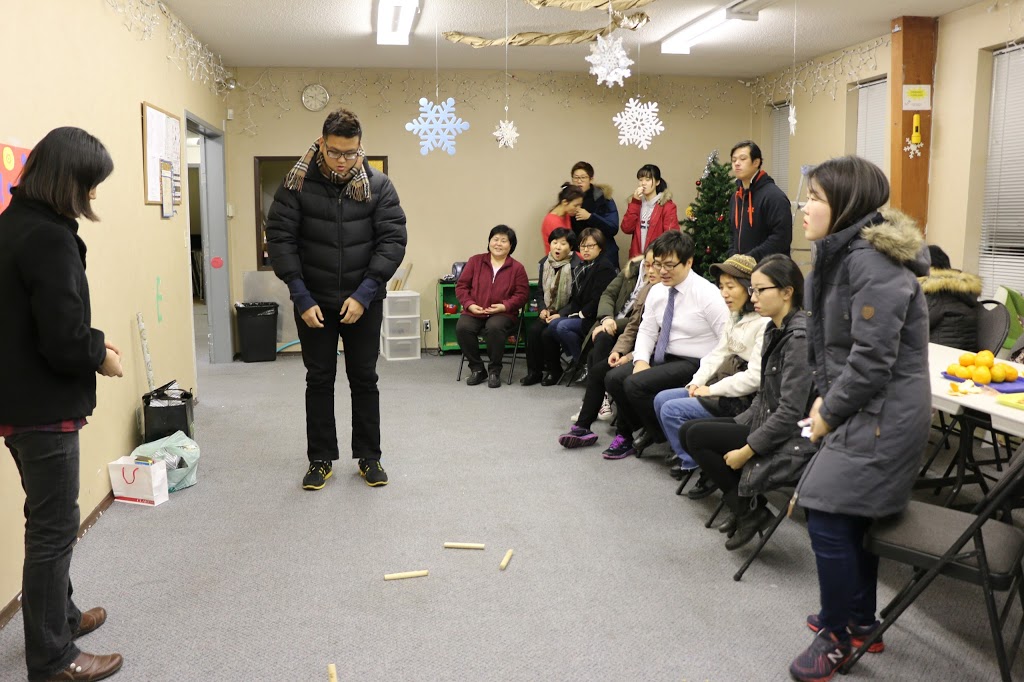 Calvary Presbyterian Church of Korea | 8098 11th Ave, Burnaby, BC V3N 2N7, Canada | Phone: (604) 803-4004