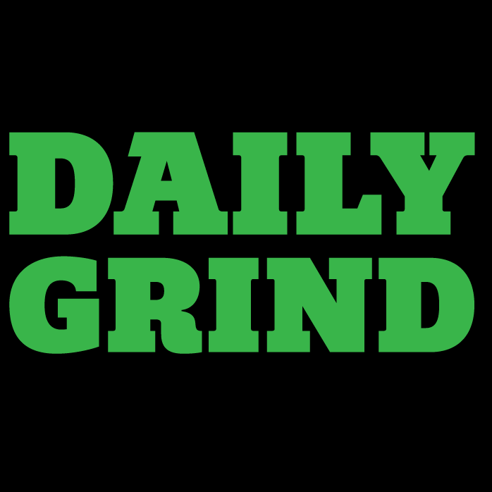 Daily Grind Drive Thru Coffee | 2800 27 St, Vernon, BC V1T 4W2, Canada | Phone: (250) 503-0046