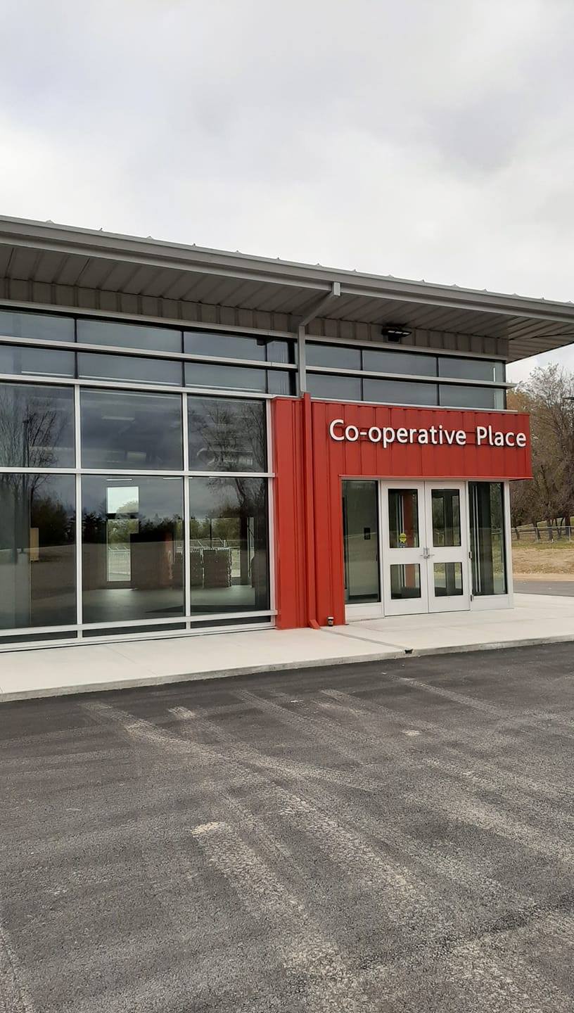 Co-operative Place | 720 Avenue B W, Wynyard, SK S0A 4T0, Canada | Phone: (306) 554-2154
