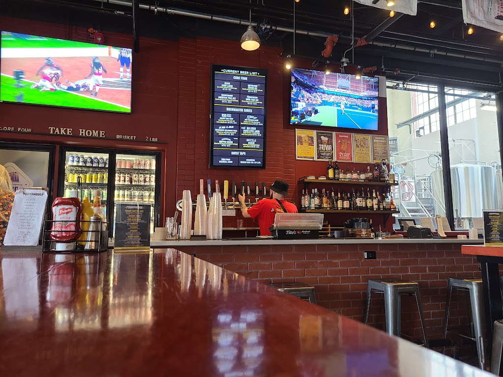 Powerhouse Brewing Company | 100 Kellogg Ln, London, ON N5W 0B4, Canada | Phone: (226) 667-4536