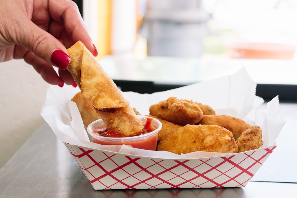 Custard Corner & Grill | 211 Porter Ave, Buffalo, NY 14201, USA | Phone: (716) 881-9936