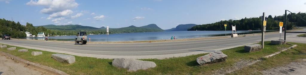 Willoughby Lake Beach | 146 Willoughby Lake Rd, Brownington, VT 05860, USA