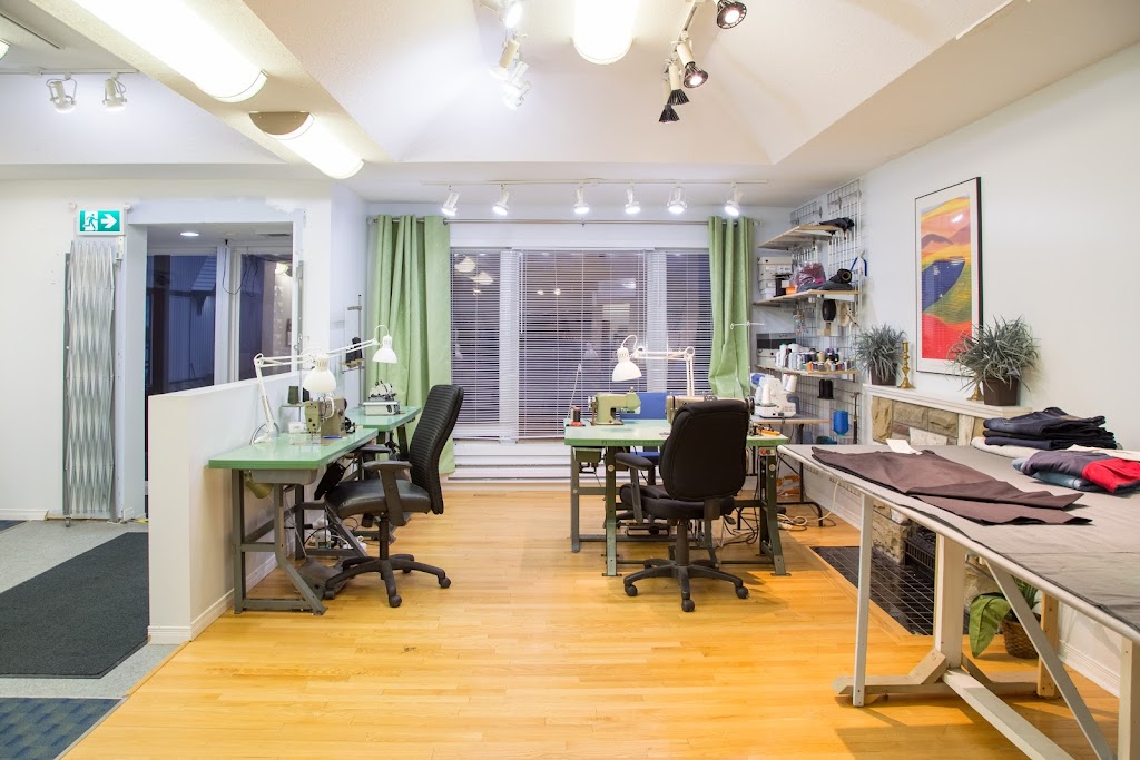 The Tailor Shop.ca | 2205 Wharncliffe Rd S, London, ON N6P 1T8, Canada | Phone: (519) 652-6431