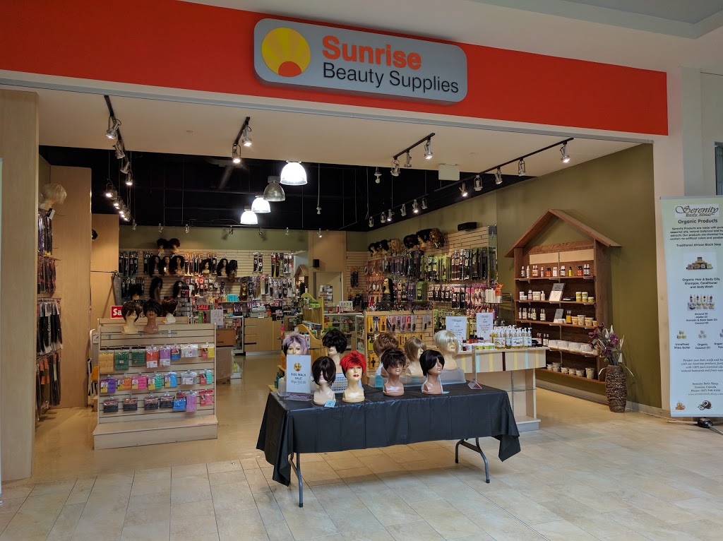Sunrise Beauty Supplies | 1000 Gerrard St E, Toronto, ON M4M 3G6, Canada | Phone: (416) 465-8154
