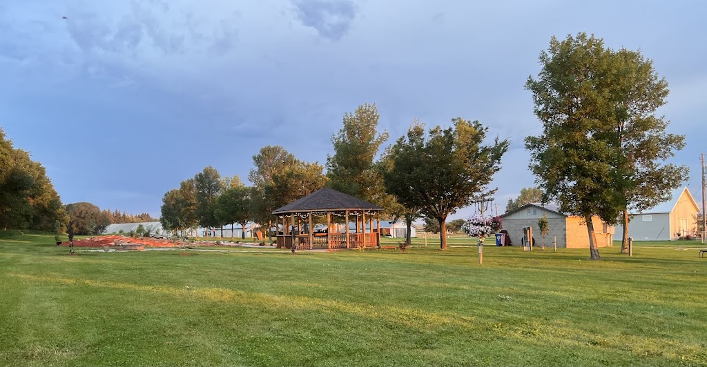 Holland Agricultural Grounds & Campground | Park, Holland, MB R0G 0X0, Canada | Phone: (204) 526-2263