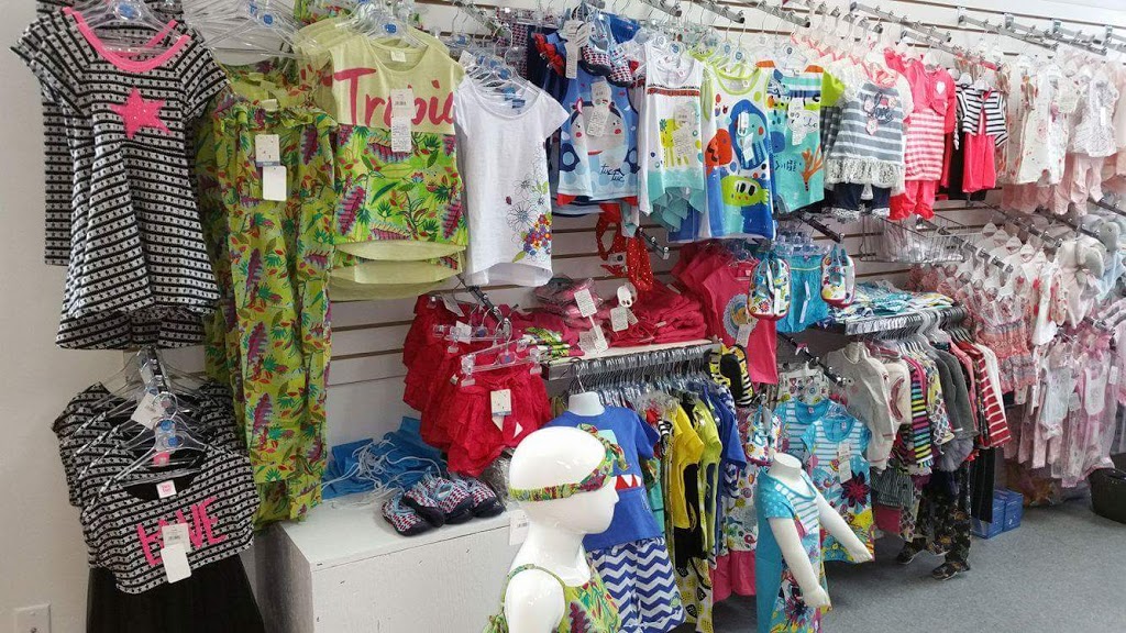 Boutique Madijade | 174 Rue Ellice, Beauharnois, QC J6N 1X1, Canada | Phone: (514) 824-6785