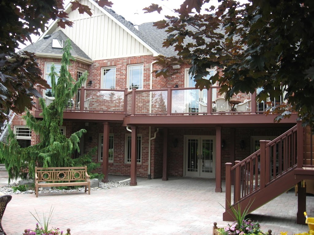 Pro Pieux Fondations | 677 Rue du Languedoc, Saint-Jean-sur-Richelieu, QC J3A 1Z3, Canada | Phone: (514) 820-4432