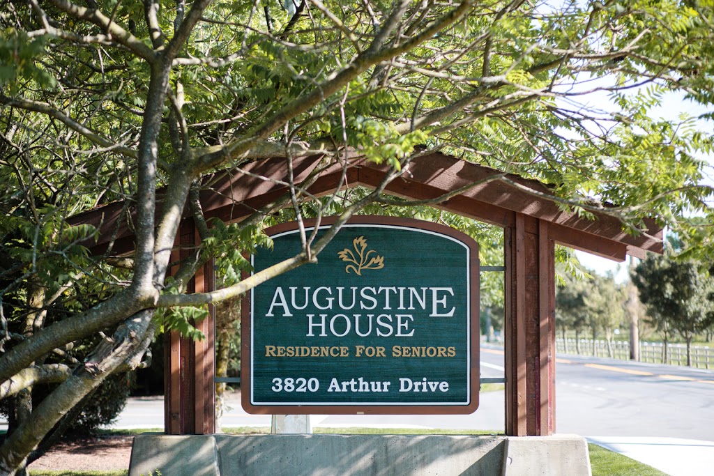 Augustine House Society | health | 3820 Arthur Dr, Delta, BC V4K 5E6, Canada | 6049406005 OR +1 604-940-6005