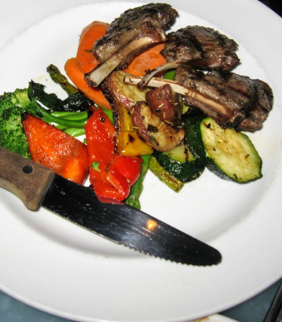 Eden Trattoria | 58 Marine Parade Dr, Etobicoke, ON M8V 4G1, Canada | Phone: (416) 255-5588