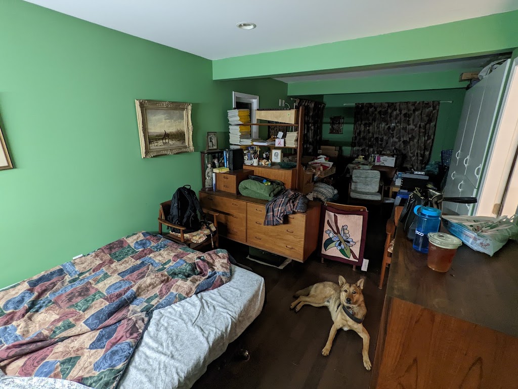 Cycle Inn Bed & Breakfast | 3158 Anders Rd, Victoria, BC V9B 4C4, Canada | Phone: (250) 478-6821