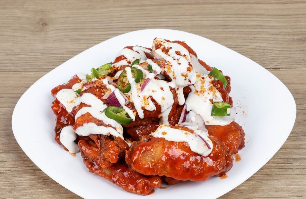Krave Pizza & Wings | 850 King St W Unit 10, Oshawa, ON L1J 2L5, Canada | Phone: (905) 240-4141